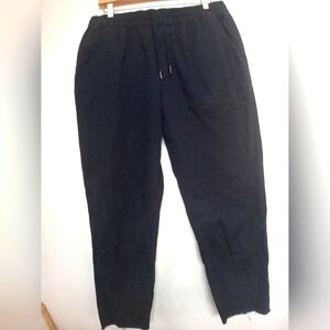 Men’s FairPlay Navy Blue Joggers Size 38